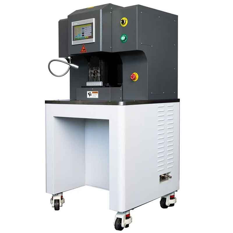 300 mm² Cable Lug Crimping Machine