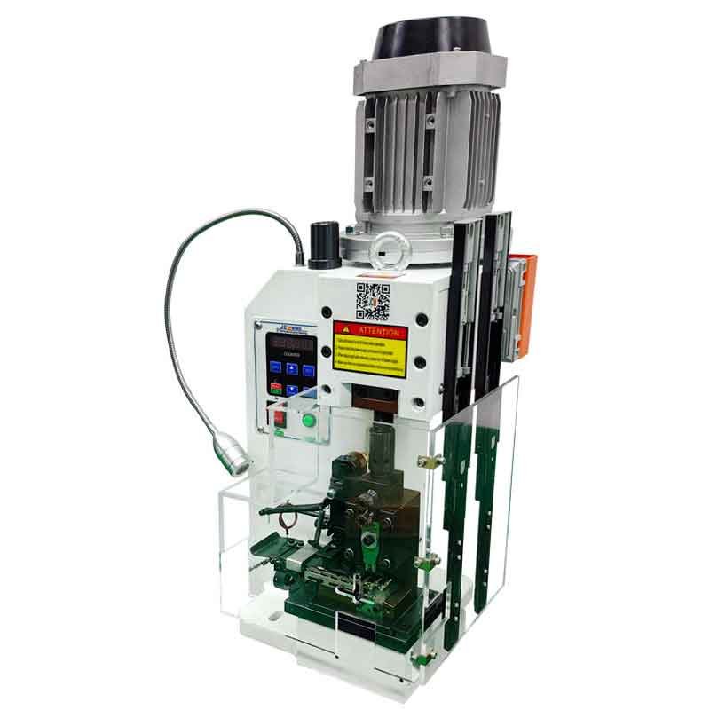 2T / 3T / 4T CASTING Series Terminal Crimping Machine