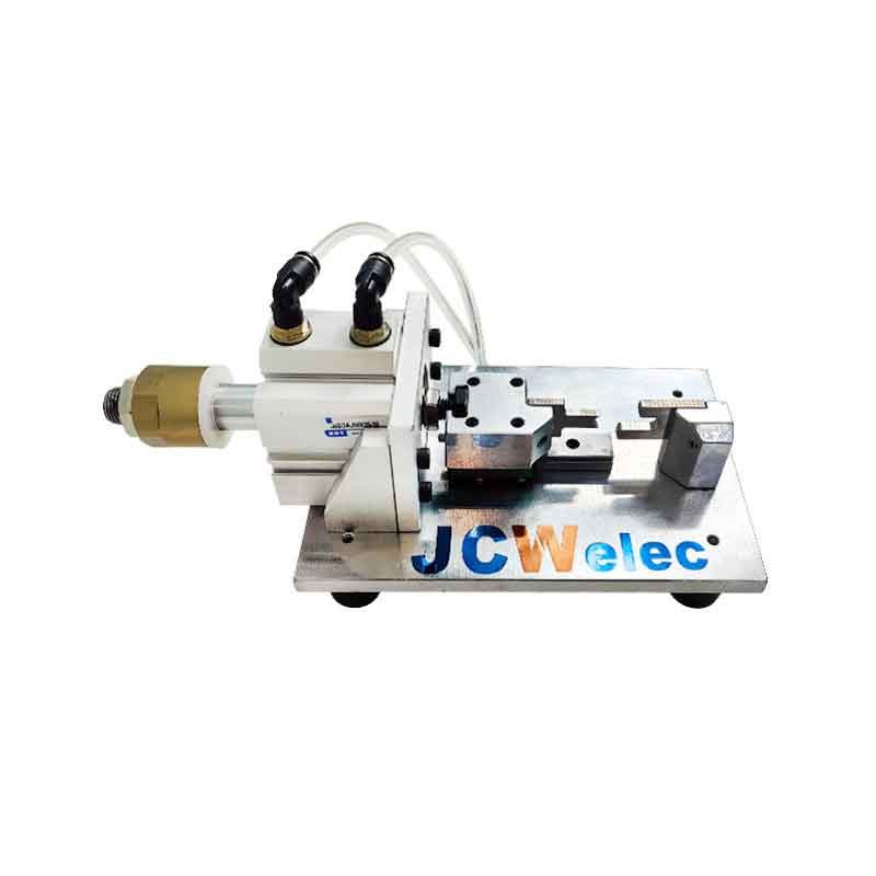 Copper Lug Wire Loading Device