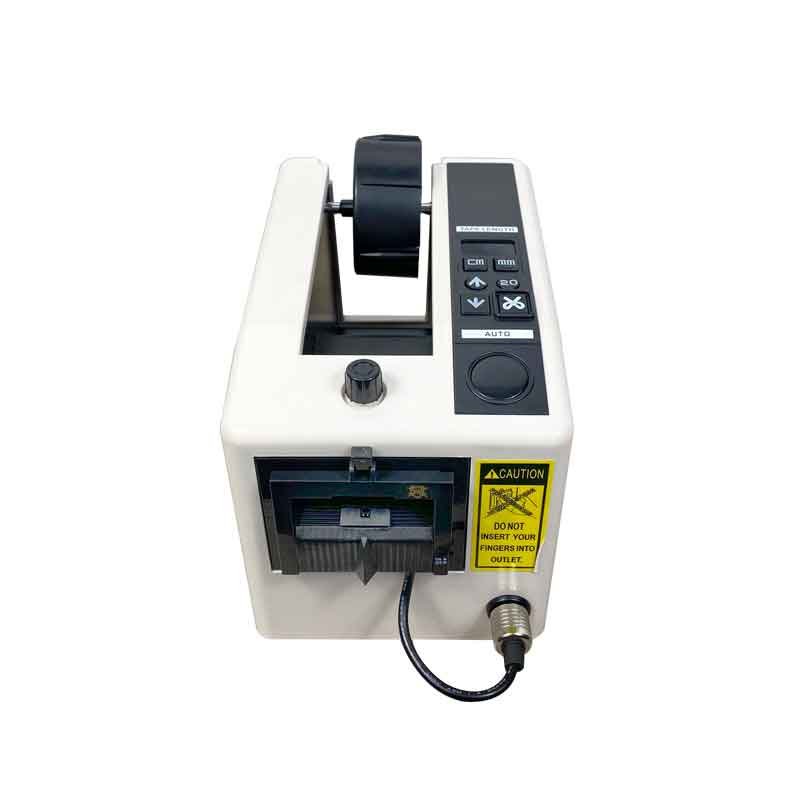 Electronic Definite Length Tape Dispenser