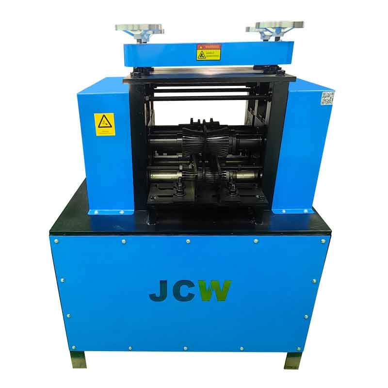 Scrap Wire Stripping Machine