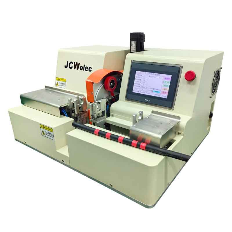Automatic Automotive Wire Harness Taping Machine
