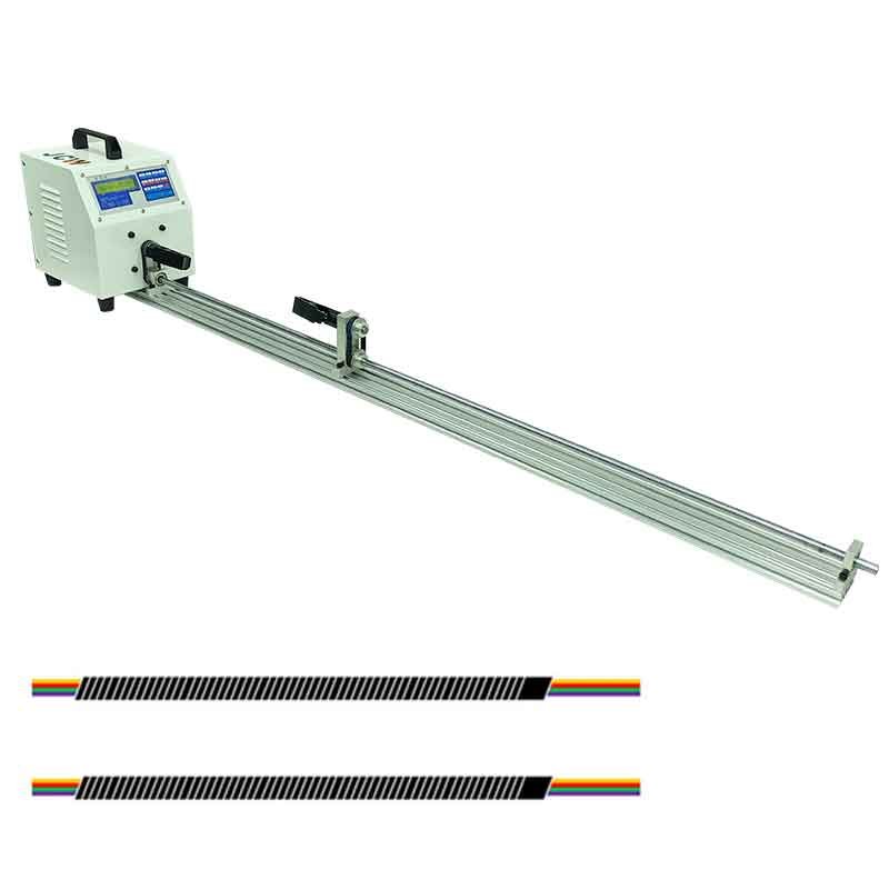 Semi-auto Taping Machine