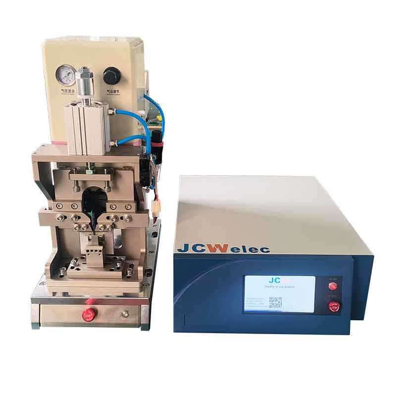 Ultrasonic Terminal Welding Machine