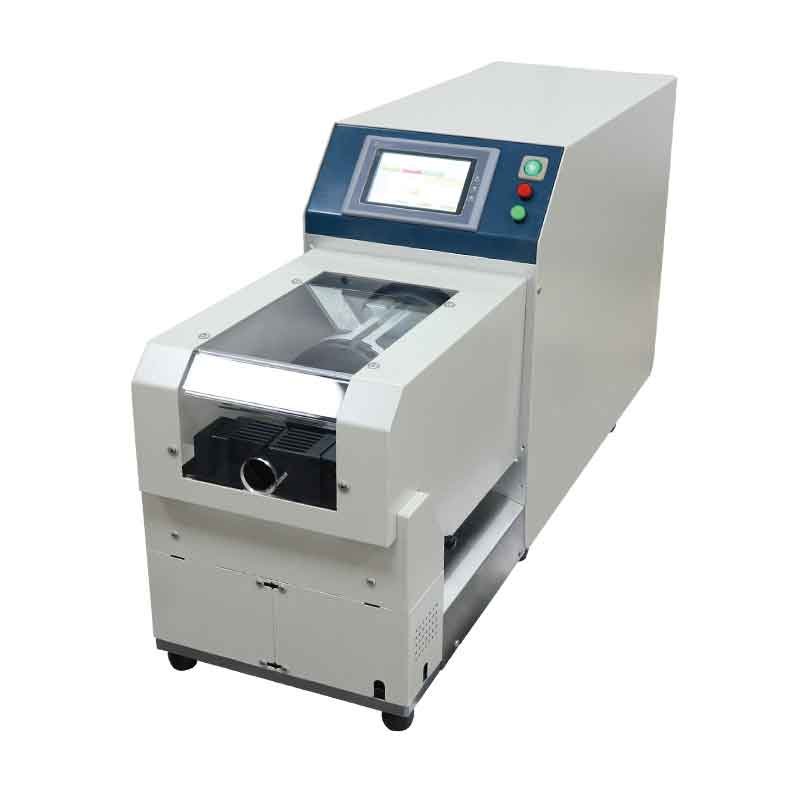 EV Charging Cable Stripping Machine [ 30mm O.D, 200mm Stripping ]