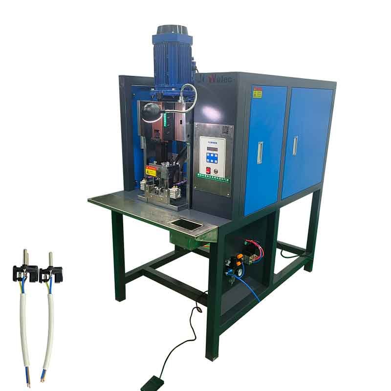 Power Cord Processing