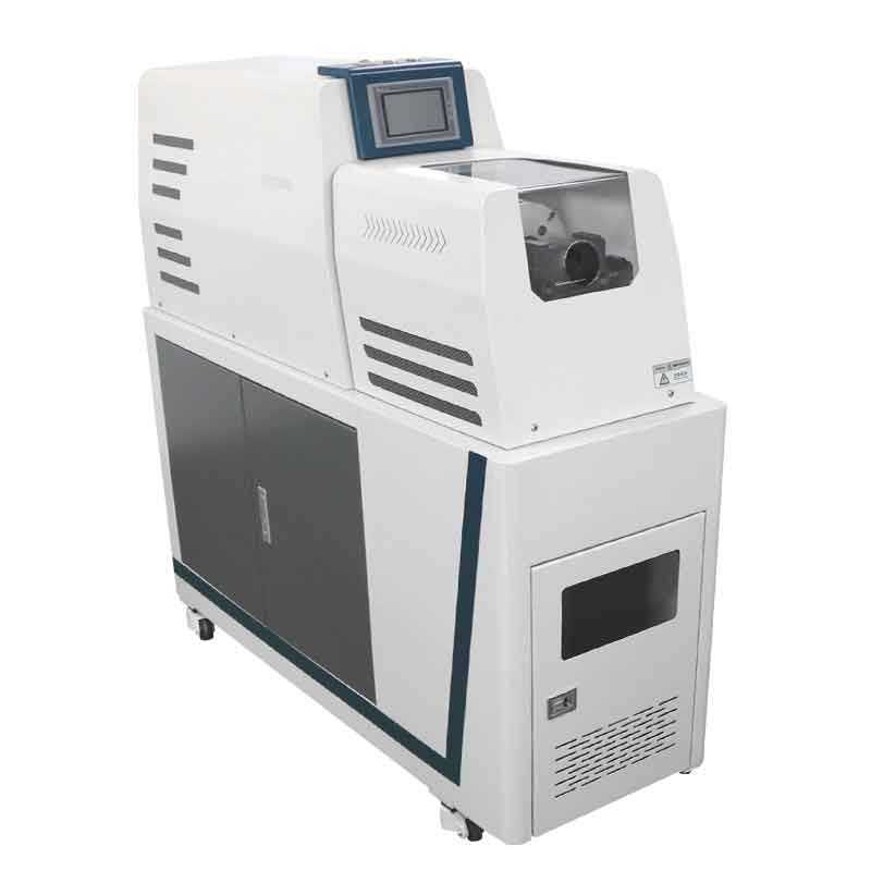 40mm O.D Electric Car Charger Cable Stripping Machine