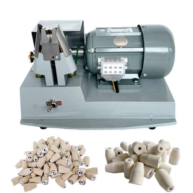 Ultra-fine Magnet Wire Stripping Machine