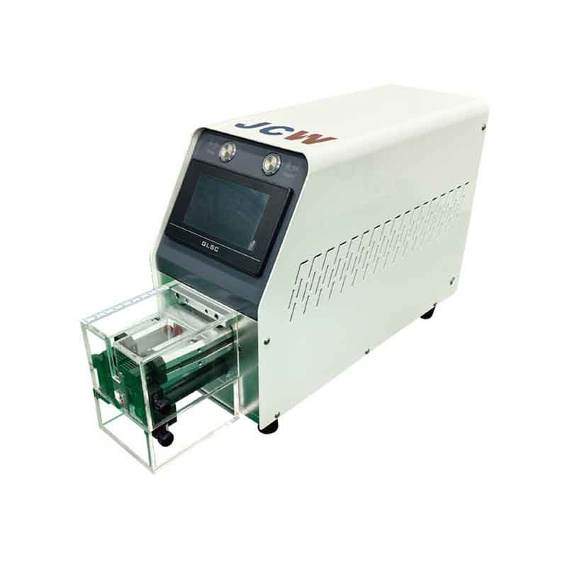 Intelligent Computer 16mm² Wire Stripping Machine