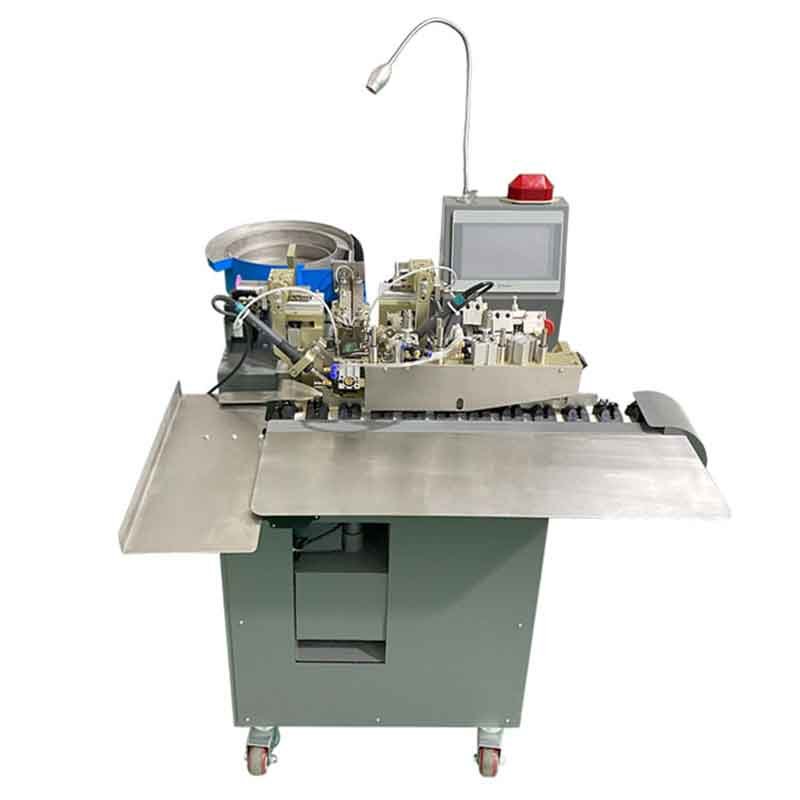 Customizable Tin Soldering Machine