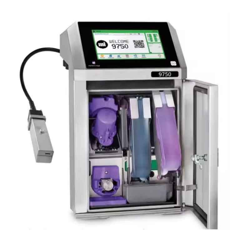 Ink Jet Printer