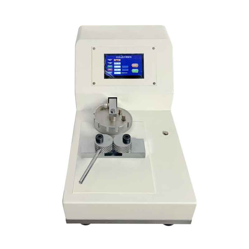 3000N Crimped Wire Pull Force Tester