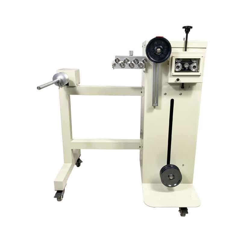 Free Standing Wire / Cable Prefeeder