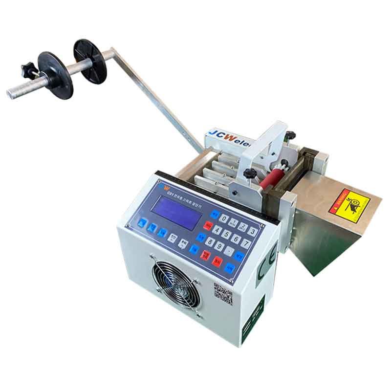 Economical Heat Shrink Tubing Cutting Machine