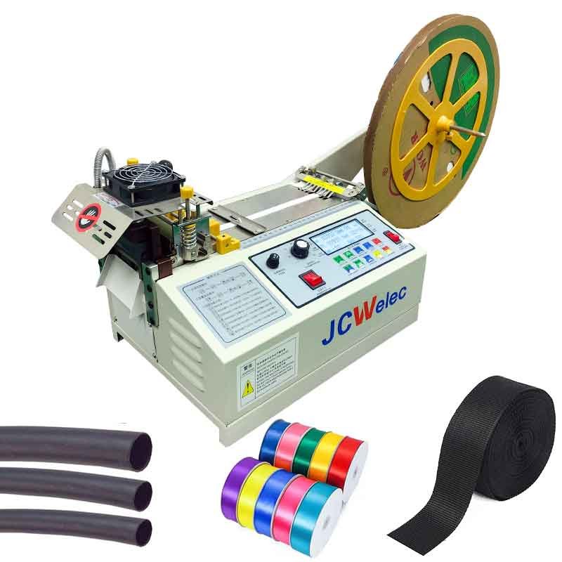 Cold & Hot Knife Cutting Machine