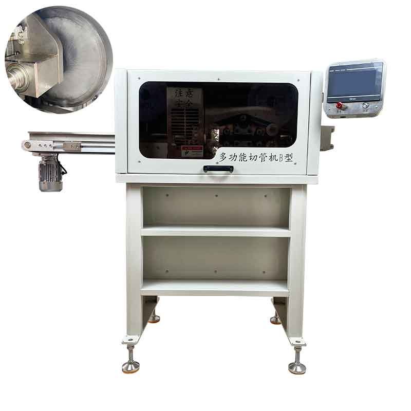 Multi-functional Circular Saw Cutting Machine