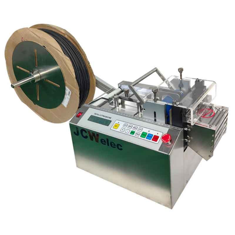 Ecocut Digital Automatic Cutting Machine