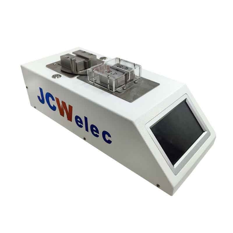 Fully Motorized Terminal Pull Force Tester