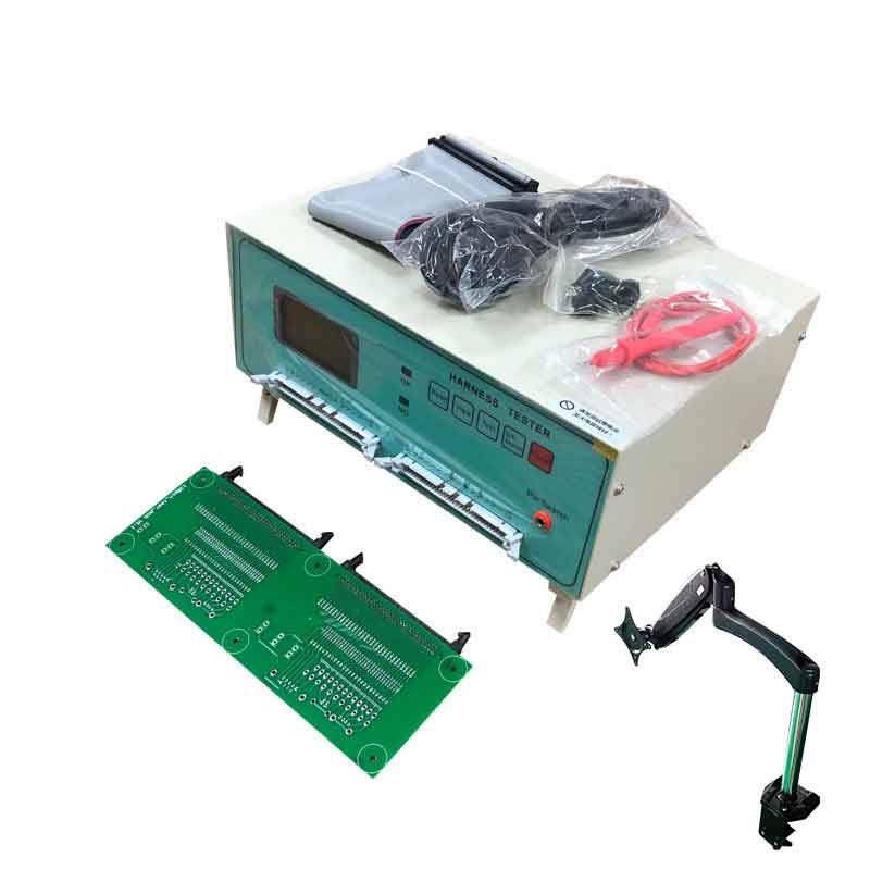Multi-function Wire Continuity Tester