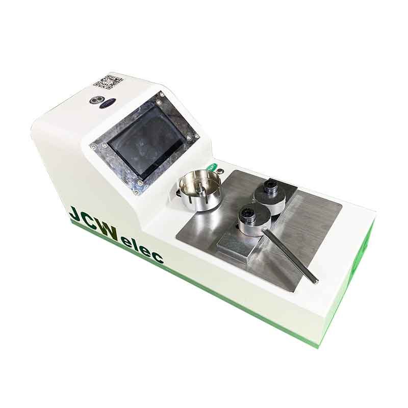 1000N Automatic Wire Terminal Pull Tester