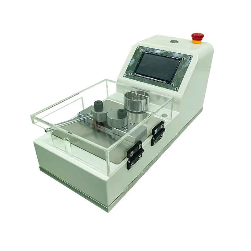 500N Motorized Wire Crimp Pull Tester