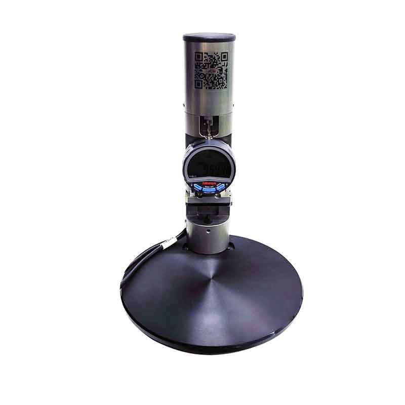 Terminal Crimp Height Measurement Device