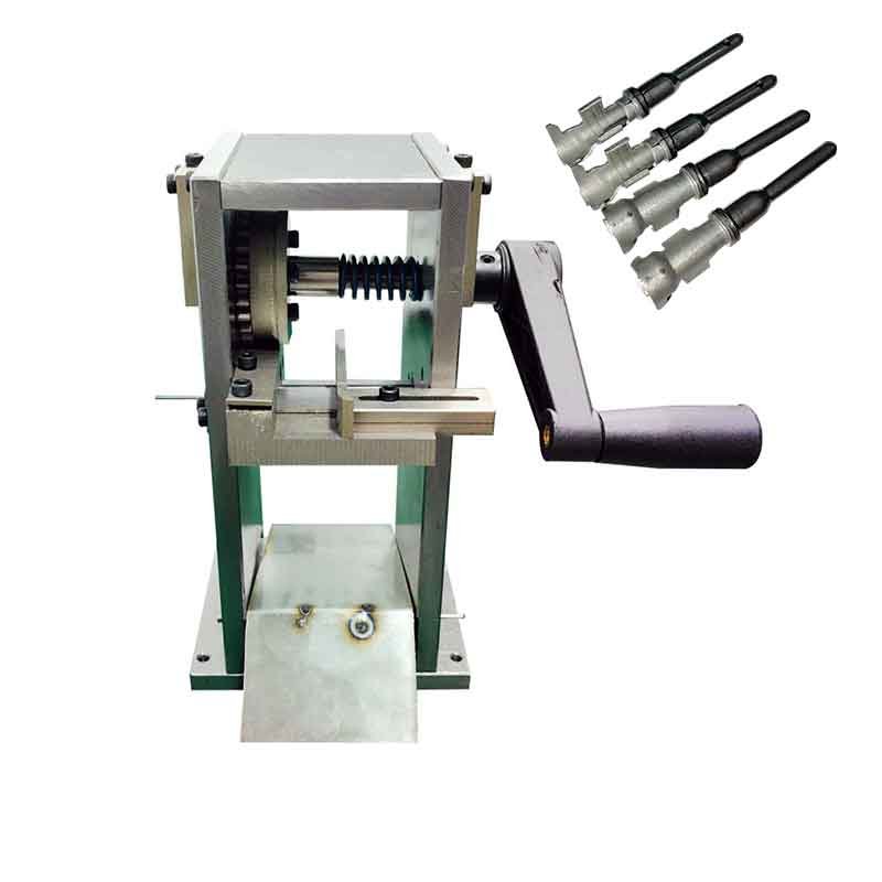 Terminal Cutter