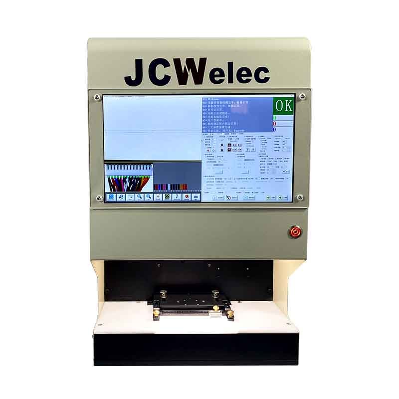 Wire Harness Color Sequence Tester