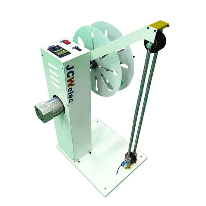 15KG Entry-level Active Wire Decoiler