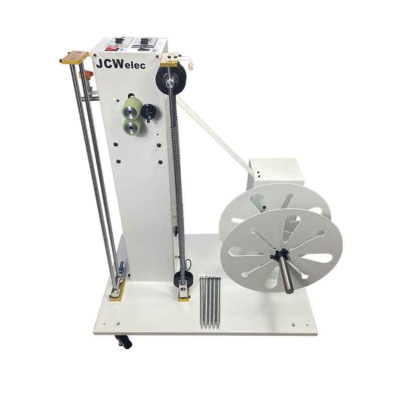 25KG Motorized Wire Dereeler