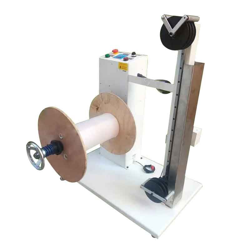 50KG Load Motorized Cable Prefeeder