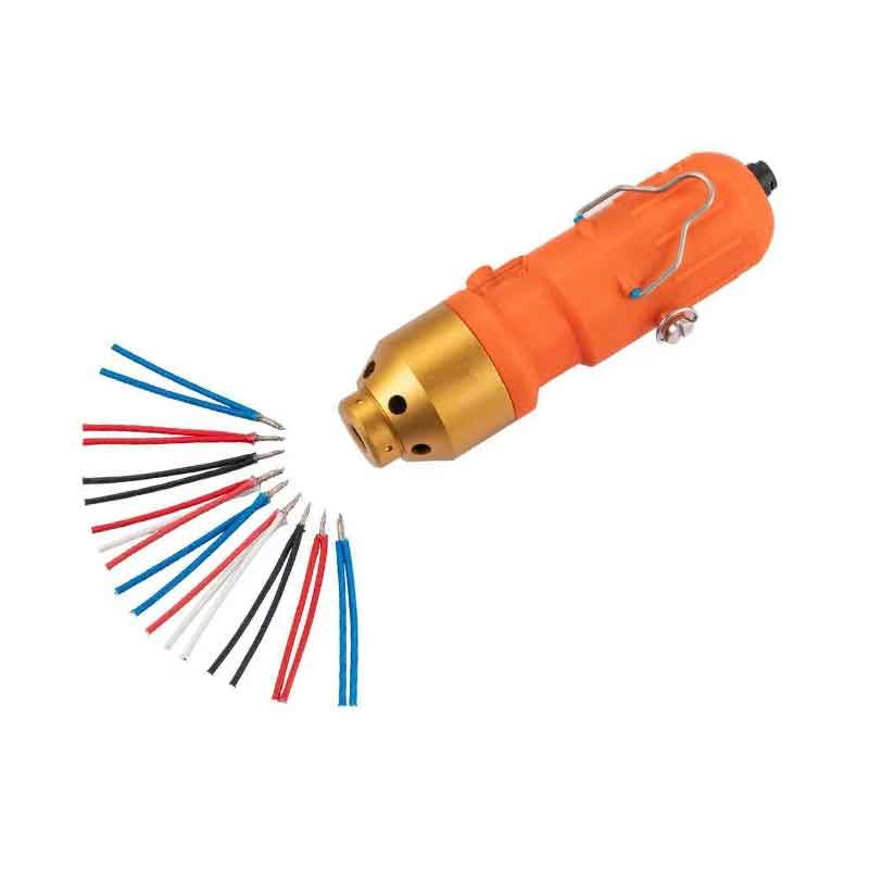 Handheld Wire Twisting Tool