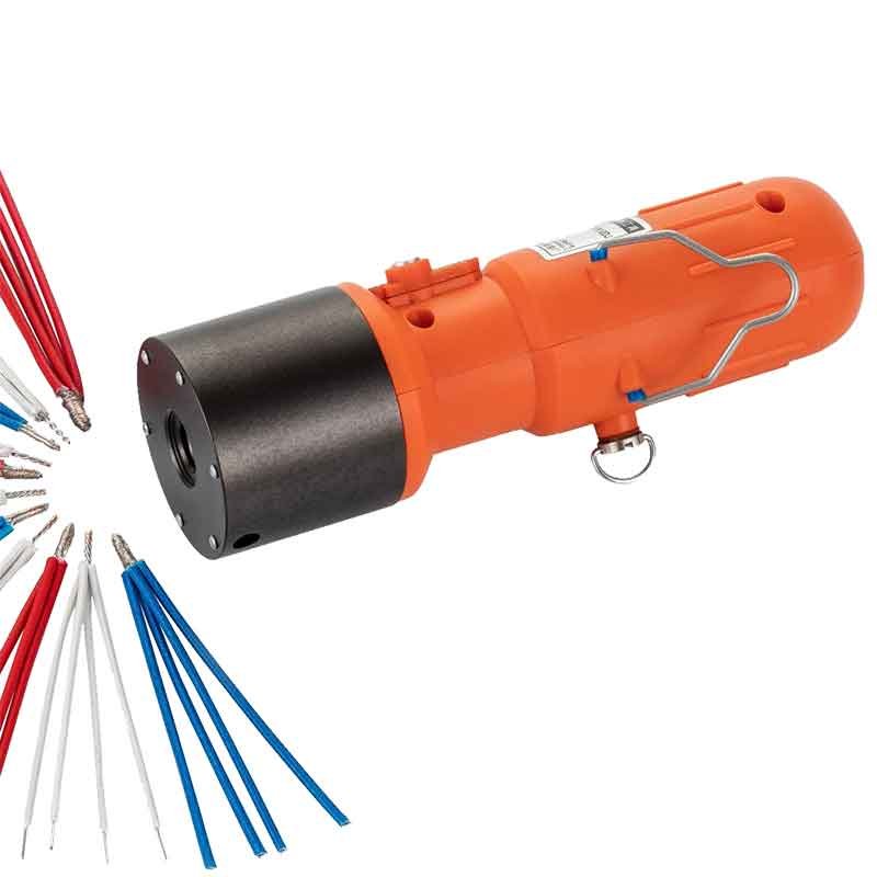 6mm² Wire Twist Tool