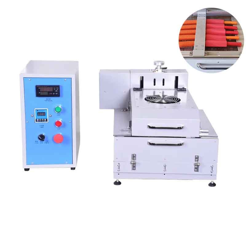 Infrared Heat Shrink System