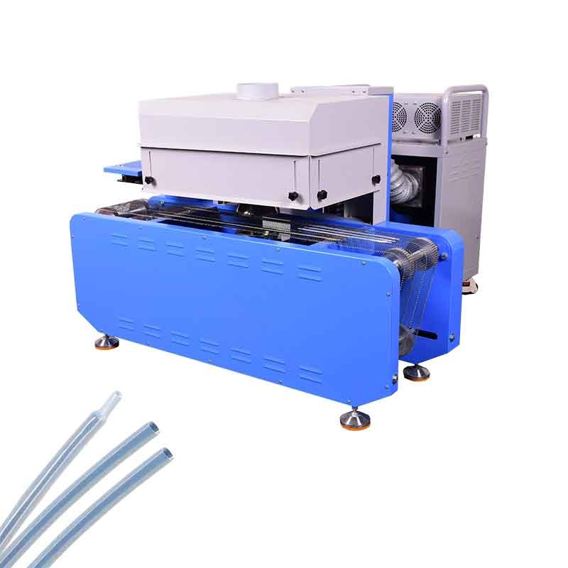 PTFE Shrinkable Tubing Processing Machine
