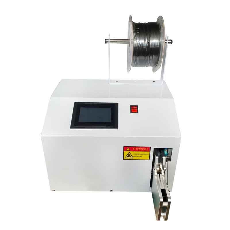 Medium Wire Tying Machine ( Tying Diameter 18-45mm )