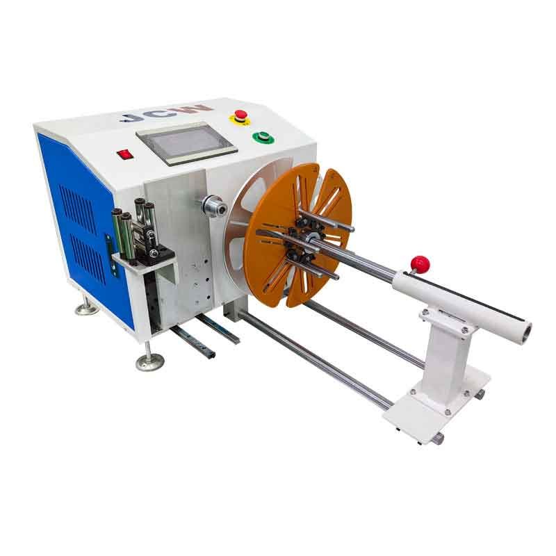 Wire Winding Machine