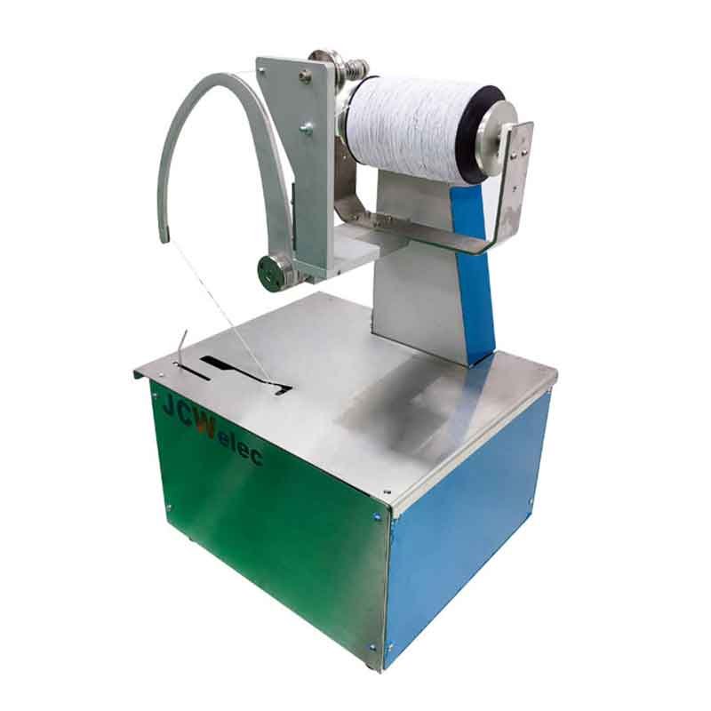 Wire Bundling Machine