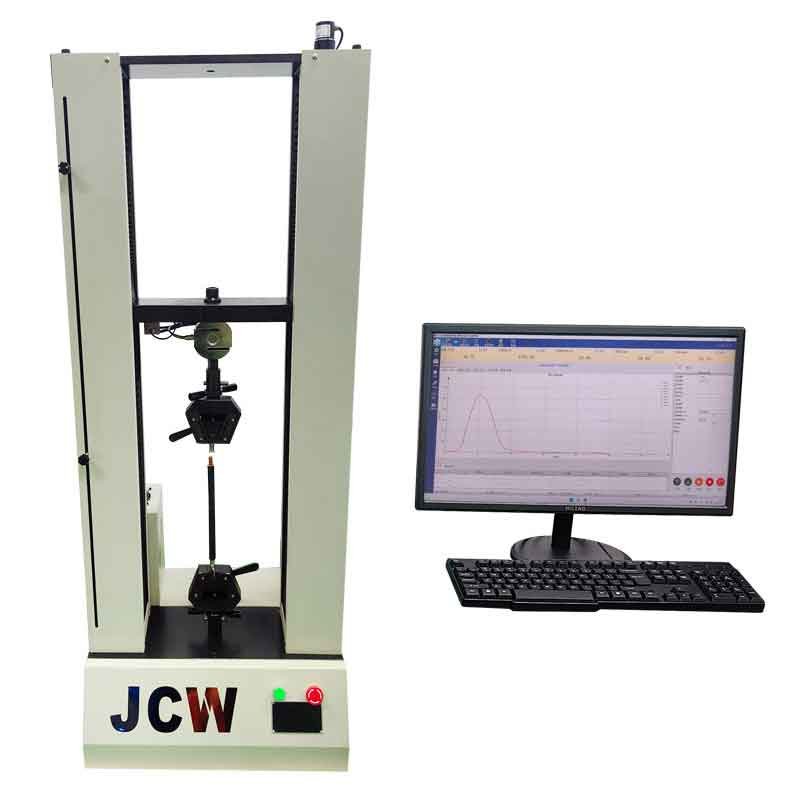Computerized Pull Force Testing Machine