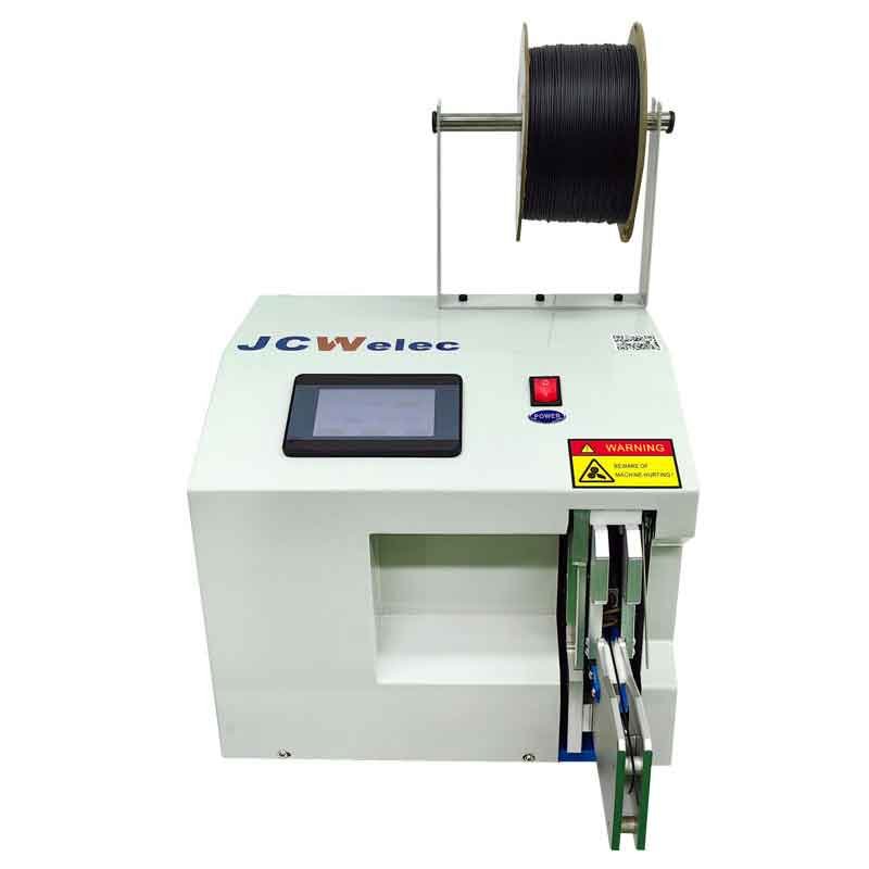Medium Wire Tying Machine ( Tying Diameter 18-45mm )
