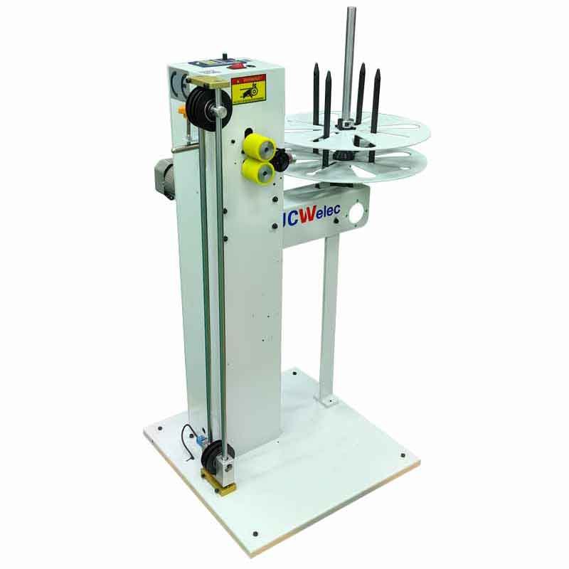 15KG Economical Wire Prefeeding Machine