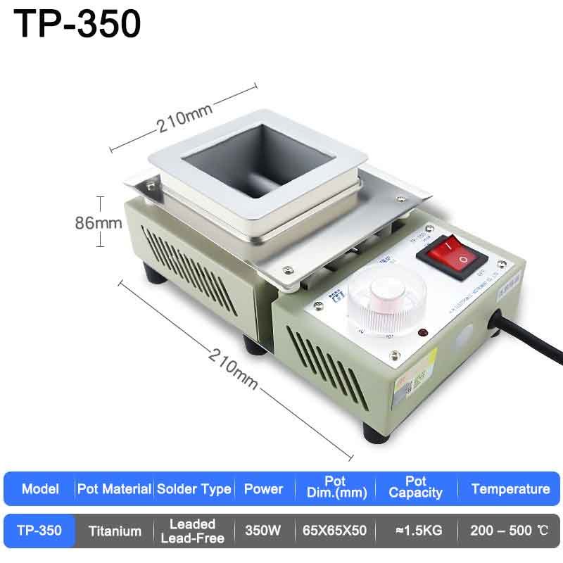 Solder Pot