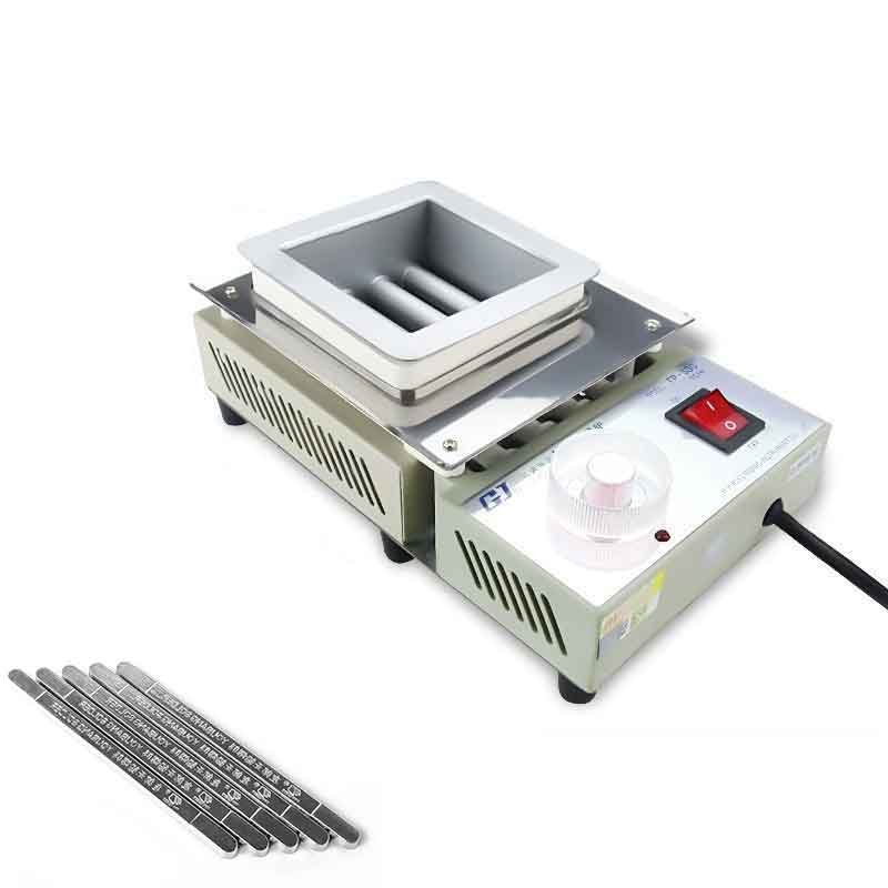 Solder Pot