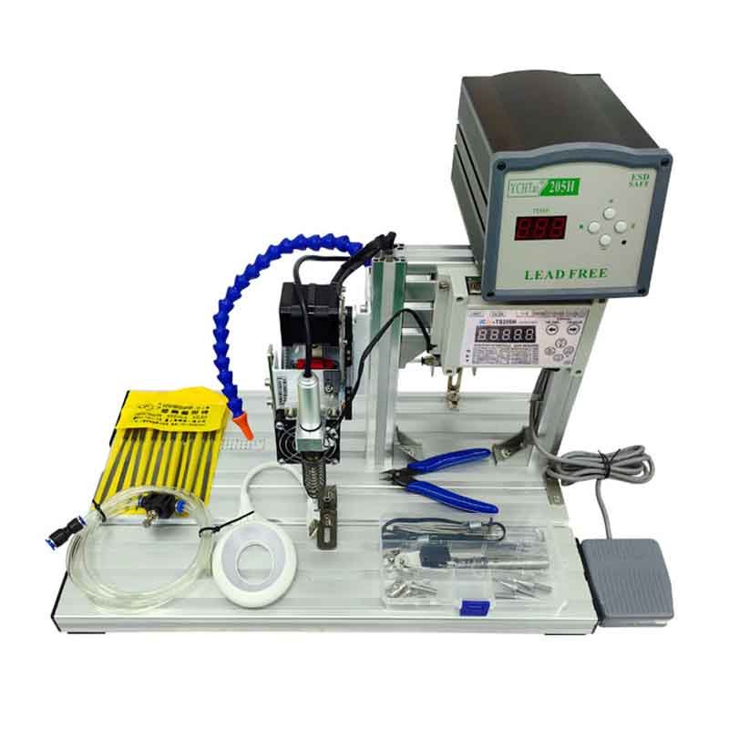 Soldering Machine