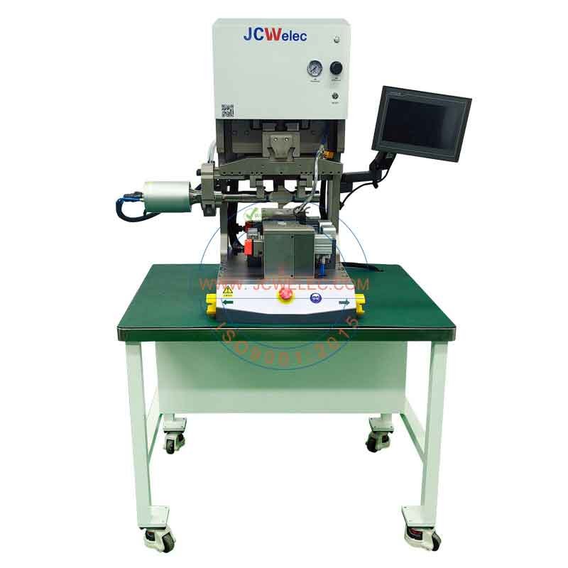 Ultrasonic Welding Machine