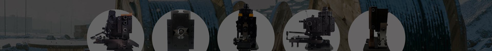 Terminal Crimping Applicator