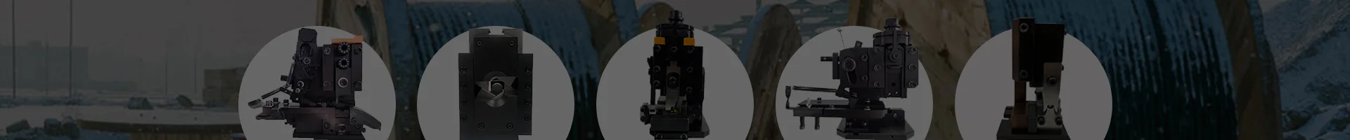 Terminal Crimping Applicator