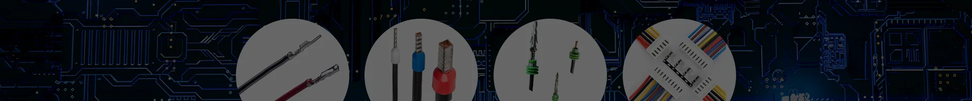 CRIMP TO TINNING