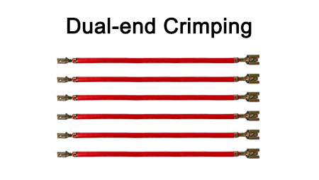 OTP Terminal Crimp Applicator