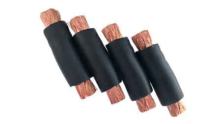 Custom Battery Cable Ultra-short Cutting & Stripping